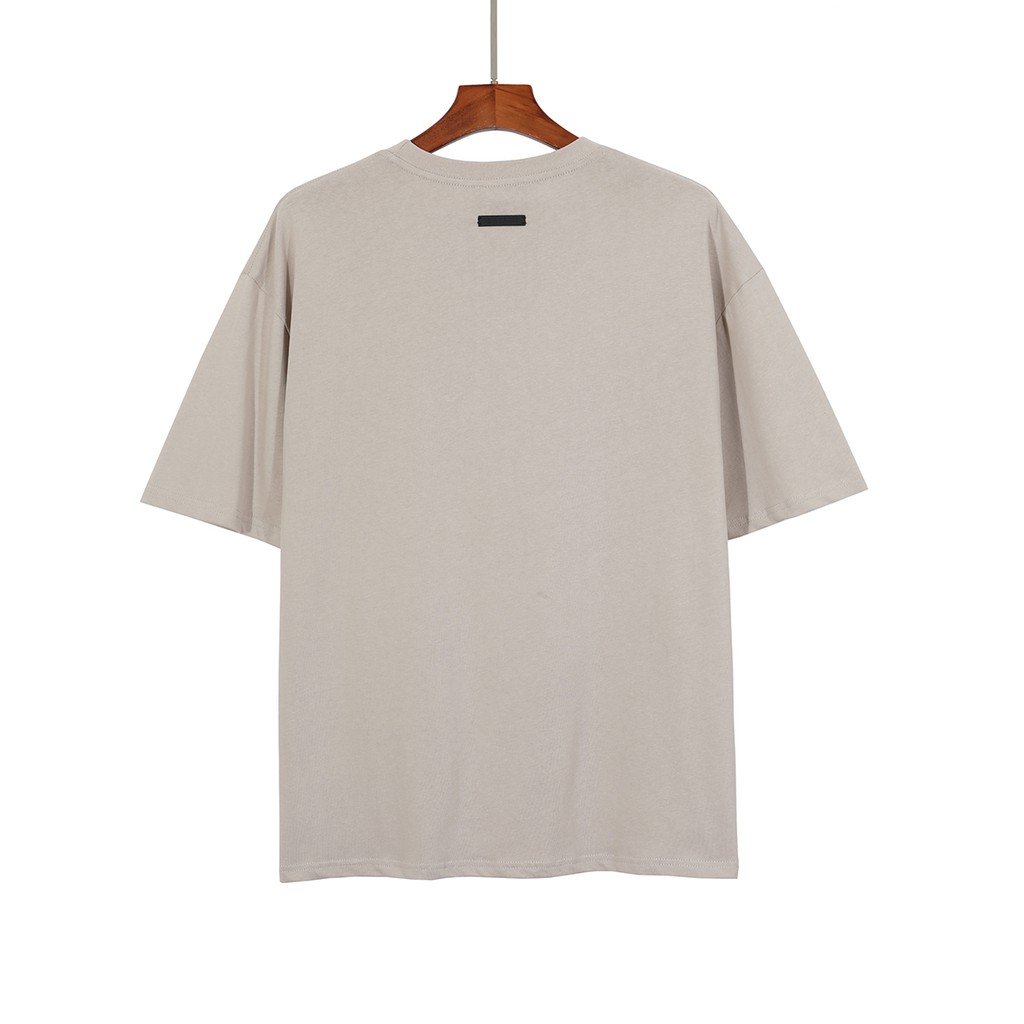 Hàng Có Sẵn Áo Thun Tay Ngắn Phong Cách Sương Mù Cho Nam Và Nữ