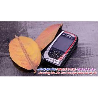 Điện thoại NOKIA 7610  chiếc lá giá rẻ