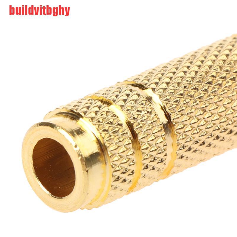 Đầu Chuyển Đổi Âm Thanh Micro 6.5 Sang 3.5 | BigBuy360 - bigbuy360.vn