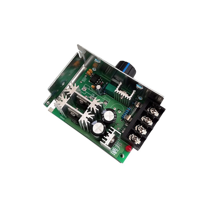 Module Băm Xung PWM V3 9VDC-60VDC 1200W 20A 15kHz