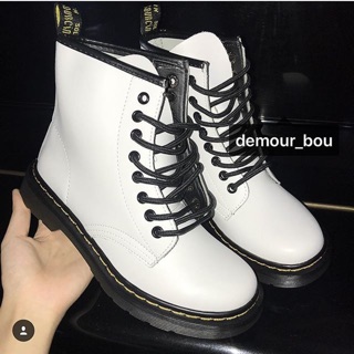 Giày DR cao cổ hàng ord