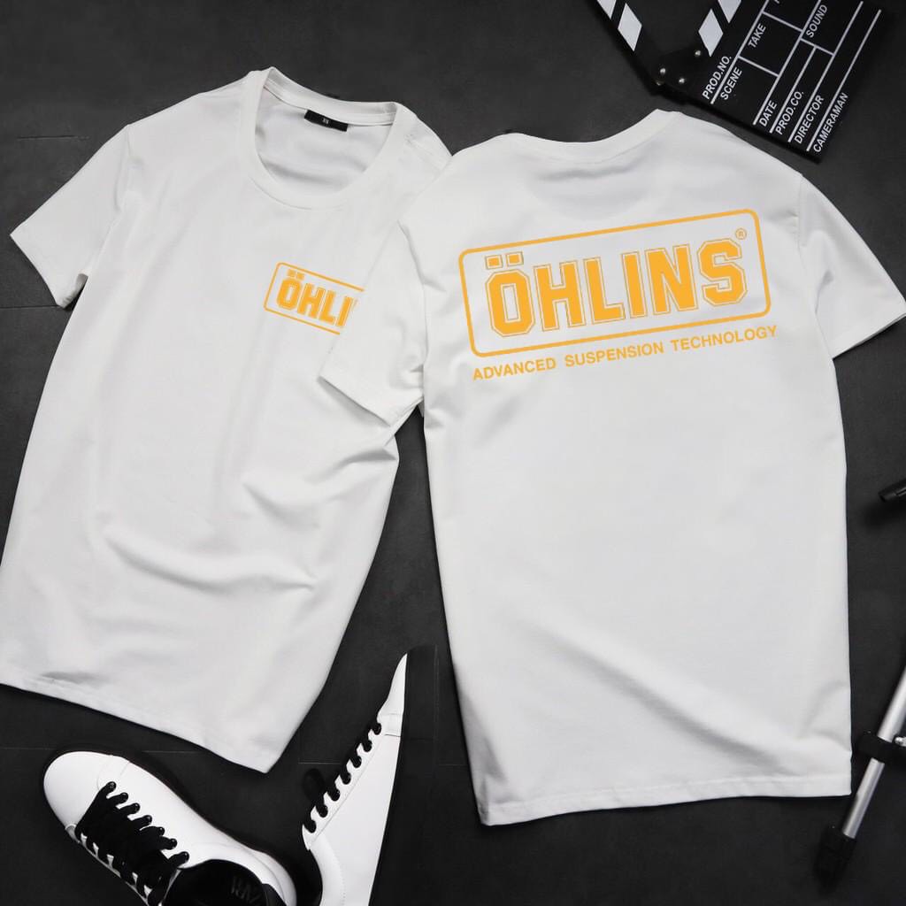 4 MẪU ÁO THUN BIKER RACING | BigBuy360 - bigbuy360.vn