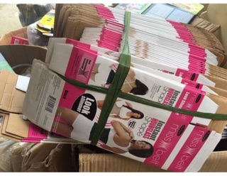 Gen nịt bụng thon eo Miss Belt