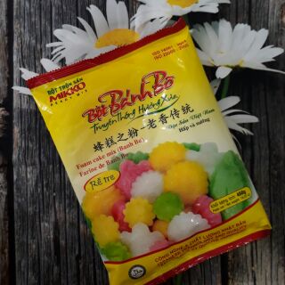 Bột Bánh Bò 460g
