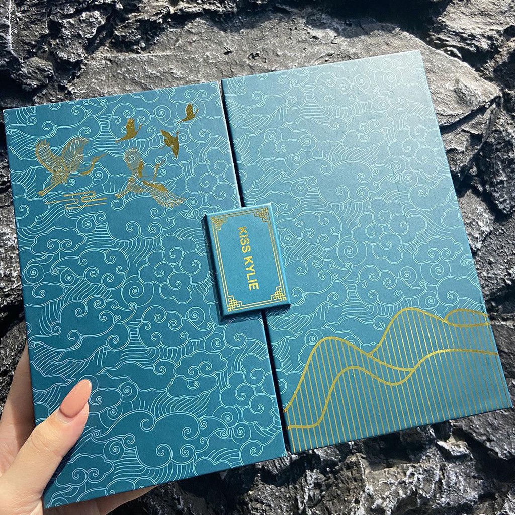 [Hàng mới về] Bộ Mỹ Phẩm Trang Điểm Toàn Diện Sang Trọng Đa Năng Dùng Làm Quà Tặng Lý Tưởng Cho Bạn Gái | BigBuy360 - bigbuy360.vn