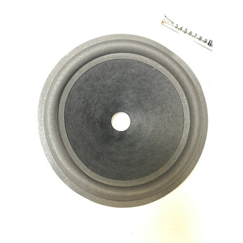 MÀNG LOA BASS 20 BO 4 GÂN MÚT GIẤY - GIÁ 1 CÁI - b20boss41