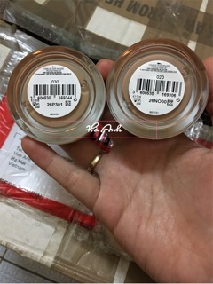 Phấn tươi Maybelline Dream Matte Mousse