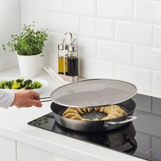 Vỉ chắn chống văng dầu mỡ IKEA