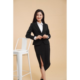 Áo vest dài Foratech B379 NỮ TNG