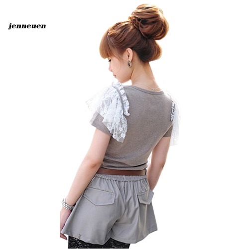 [Hàng mới về] Dụng cụ tạo kiểu tóc búi hình bánh donut cho nữ