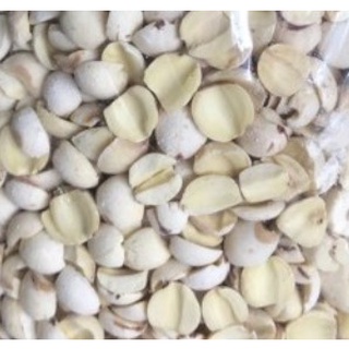 1kg Hạt sen vỡ đôi thơm bở