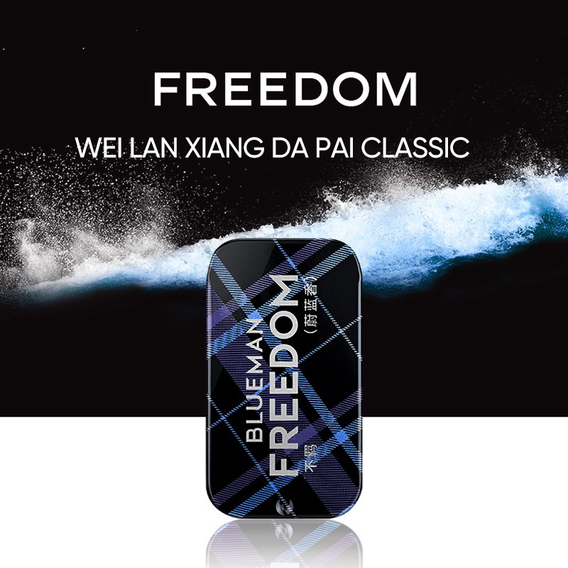 Nước Hoa Khô Prime Blue Lưu Hương Tươi Mát 10g | BigBuy360 - bigbuy360.vn