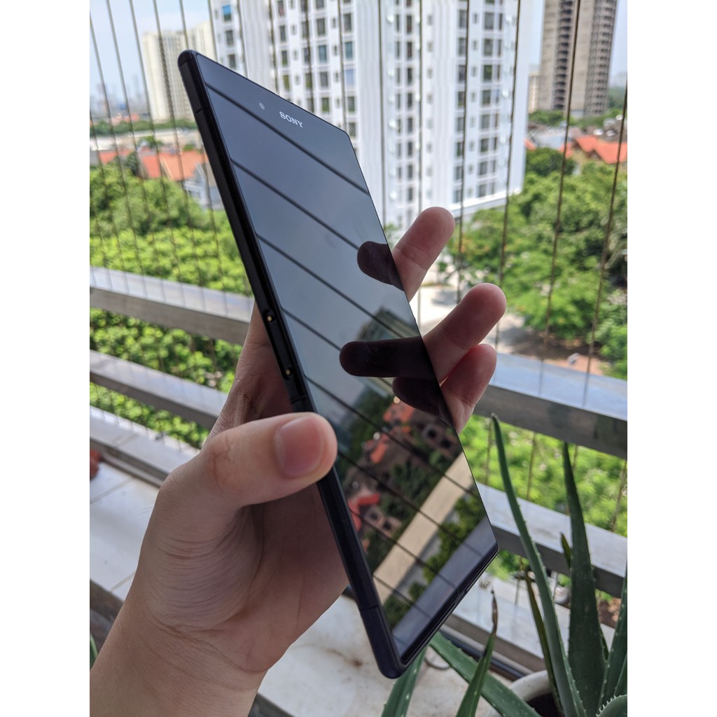 Điện thoại Sony Z Ultra 6.44 inch FullHD