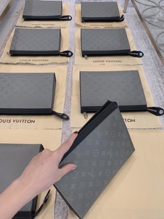 Ví mẫu mới đẹp fullbox