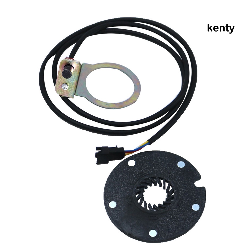 Bộ Cảm Biến Nâng Cấp Bàn Đạp Xe Đạp Điện Tử 5 / 8 PAS