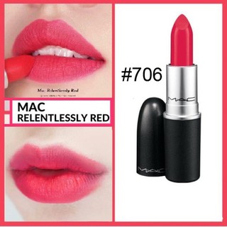 SON THỎI MAC 3G - CHÍNH HÃNG
