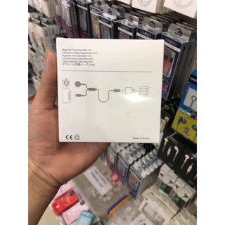 Cáp sạc apple watch kèm cáp lightning