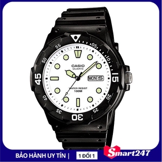 Đồng hồ nam Casio dây nhựa MRW-200H-7EVDF(45mm) - Tem vàng chính hãng Casio Anh Khuê VN ph