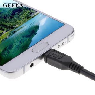 Cáp Chuyển Đổi Âm Thanh Từ Micro Usb Sang 3.5mm