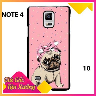 Ốp điẹn thoại SAMSUNG GALAXY NOTE 4