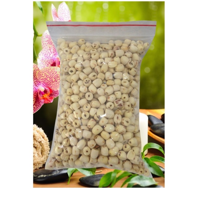 Hạt Sen Khô 1kg