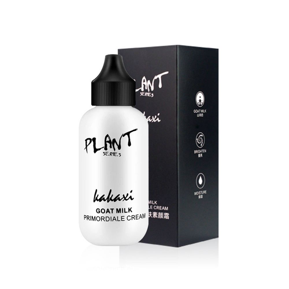 [Hàng mới về] Kem lót dưỡng ẩm làm sáng da lâu trôi cho nữ 50ml | BigBuy360 - bigbuy360.vn