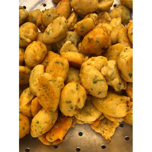 CHẢ ĐỖ CHAY SIÊU NGON: 150k/500g