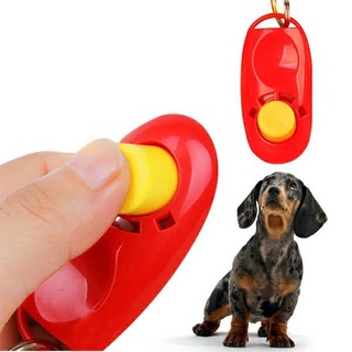 CLICKER,DỤNG CỤ HUẤN LUYỆN THÚ CƯNG
