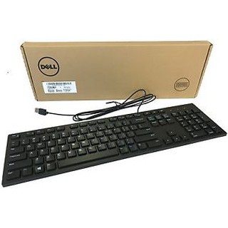Bàn Phím Văn Phòng DELL - KB216 / Bảo Hành 24 tháng