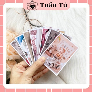 In Ảnh 6x9 Giá Siêu Rẻ Chỉ 1k 1 Ảnh Đã Ép Plastic tràn viền