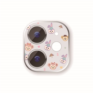 Miếng Dán Bảo Vệ Camera Cho iPhone12 PRO MAX MINI