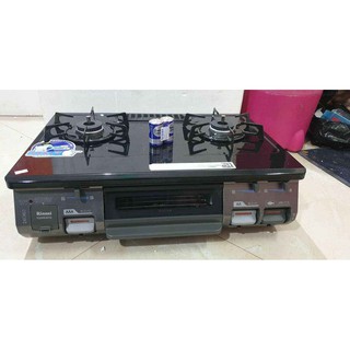 Bếp gas Nhật NỘI địa