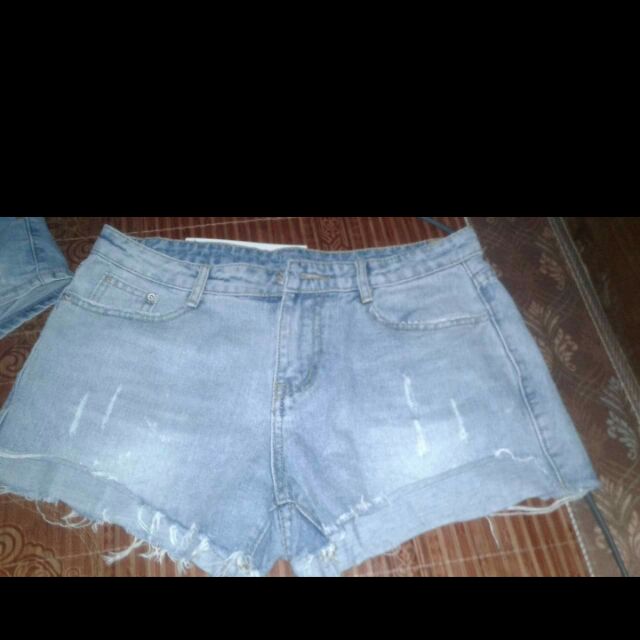 Lô sooc 45c (chị trang)