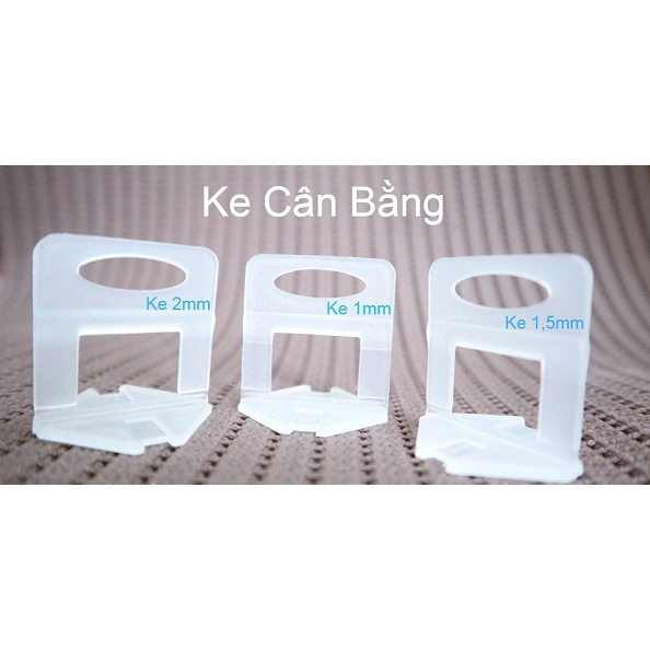 1 kg Ke Nhựa Cân Bằng Ốp Lát Các Loại