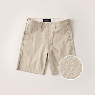 Quần shorts Abercrombie ABR-US-S04 Stretch Chino Shorts