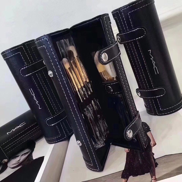 Cọ trang điểm Mac