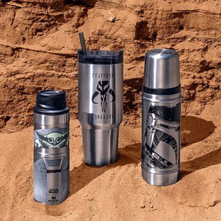Bình/Cốc giữ nhiêt Stanley phiên bản Starwar