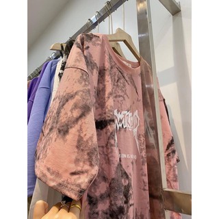 ÁO PHÔNG LOANG UNISEX