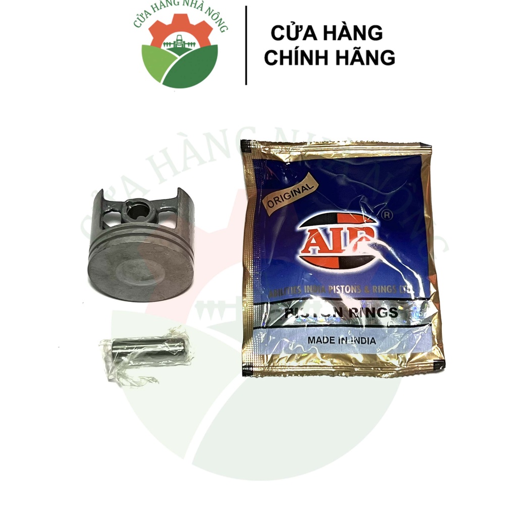 Piston bạc ắc AIP 028 48mm xuất xứ Ấn Độ