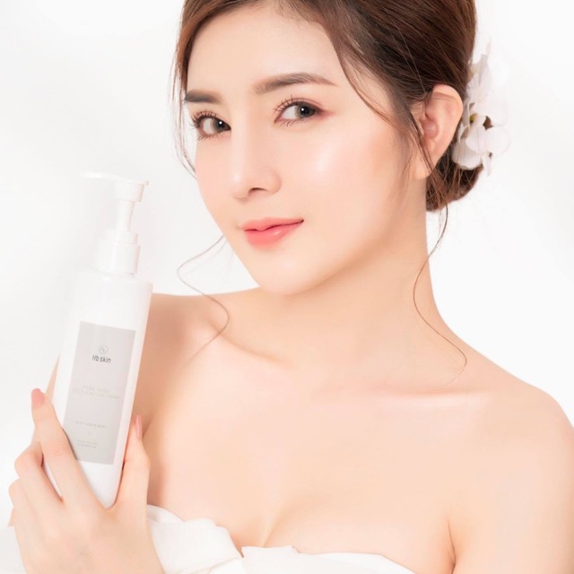 HB skin 💥Kem dưỡng trắng da - Make up body - Hàn Quốc