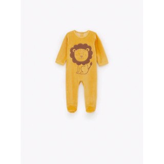 body  sư tử zara