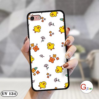 Ốp lưng IPhone 7/ 8/ SE 2020 - Lưng nhám chống trầy