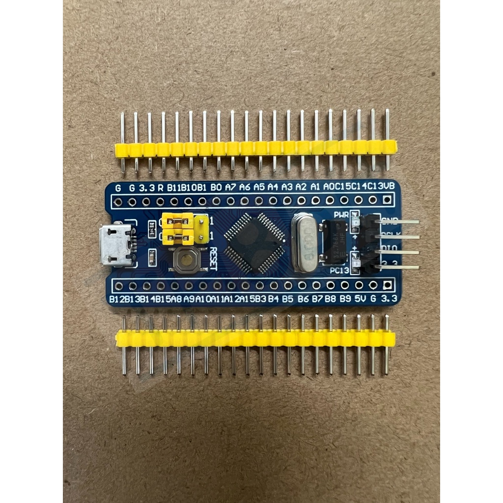 Bluepill STM32F103C8T6 chính hãng