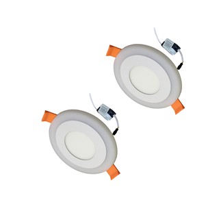 ĐÈN LED ỐP TRẦN POSSON LP-RI3+3B-G