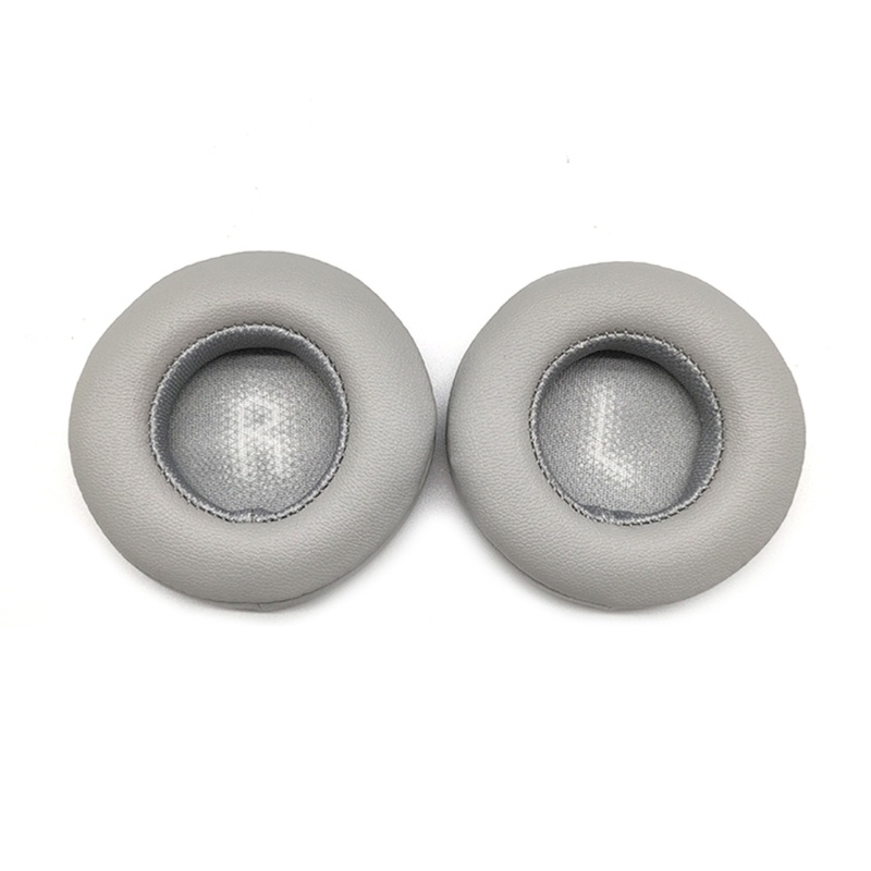 Vỏ bọc đệm tai nghe chất liệu da cho JBL-E35 E45 E45BT
