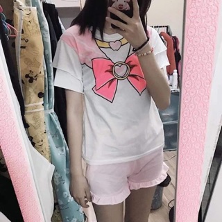 Sét bộ nơ đùi