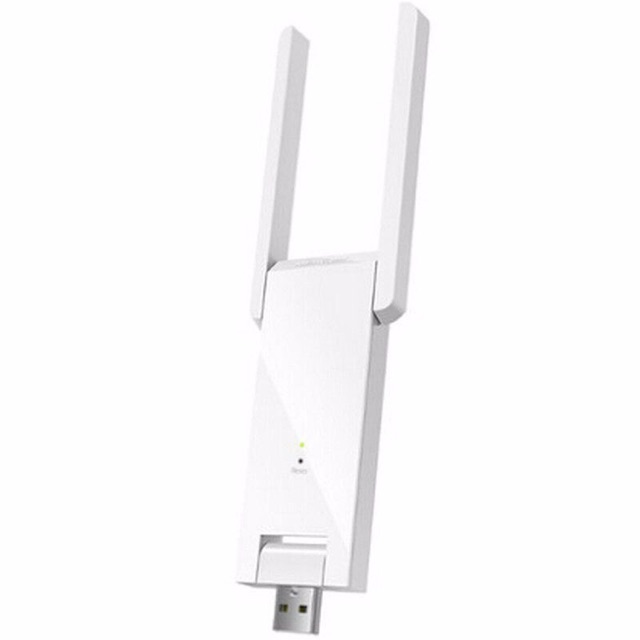 Kích wifi chính hãng mercury 2 dâu thu phát sóng cực khỏe