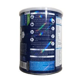 Sữa Su re A sia Gold cung cấp dinh dưỡng & phục hồi/ 900g giá tốt/Sữa Su re A sia Gold nguyên liệu nhập Mỹ