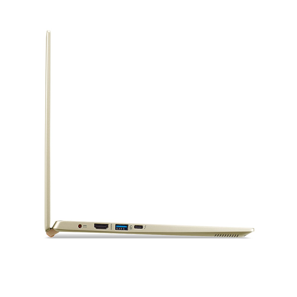 Laptop Acer Swift 5 SF514-55T-51NZ (Intel Core i5-1135G7/8GB/512GB SSD) (Vàng) - Bảo hành 12 tháng