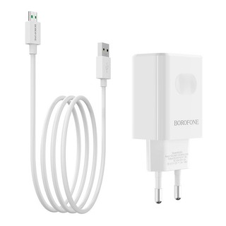 BỘ CỦ CÁP SẠC BOROFONE BA32/32A